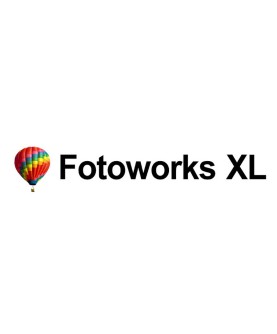 FotoWorks XL 2026 Key GLOBAL